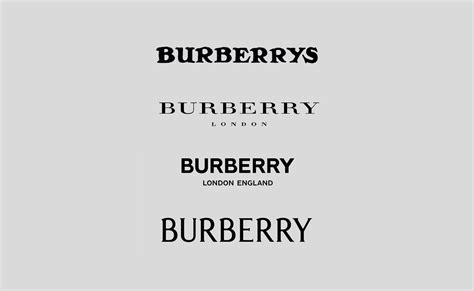 burberry brand portfolio|what is burberry known for.